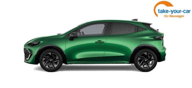 Renault - Clio - EU-Neuwagen - Reimport