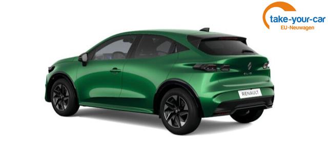 Renault - Clio - EU-Neuwagen - Reimport