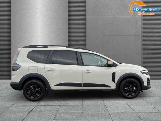 Dacia - Jogger - EU-Neuwagen - Reimport