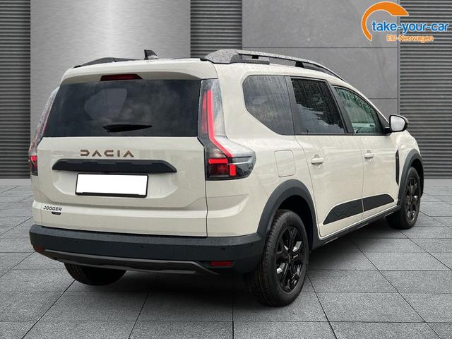 Dacia - Jogger - EU-Neuwagen - Reimport