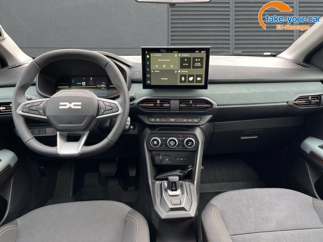 Dacia - Jogger - EU-Neuwagen - Reimport