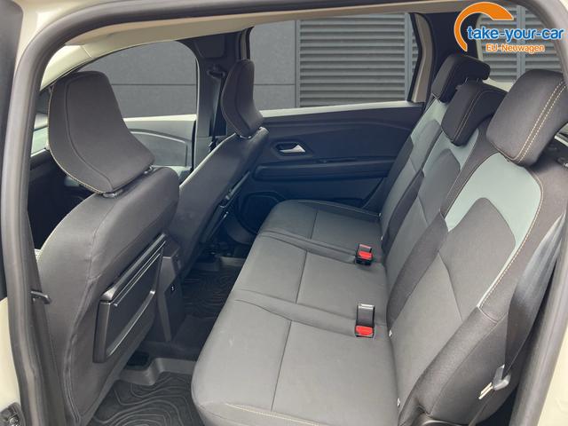 Dacia - Jogger - EU-Neuwagen - Reimport