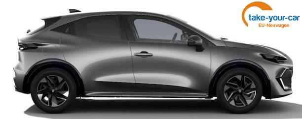Renault - Clio - EU-Neuwagen - Reimport