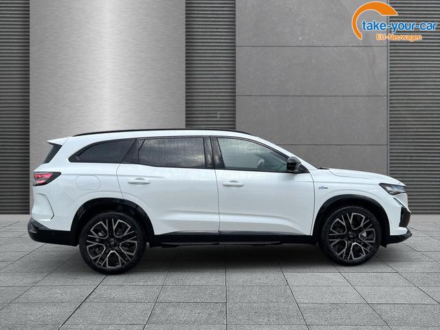 Renault - Espace - EU-Neuwagen - Reimport