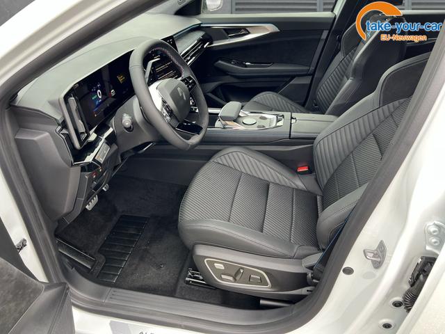 Renault - Espace - EU-Neuwagen - Reimport