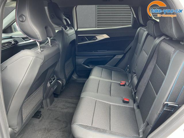 Renault - Espace - EU-Neuwagen - Reimport