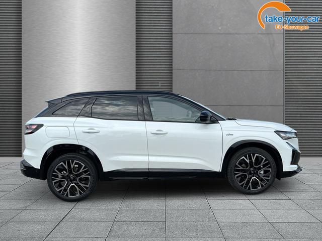 Renault - Austral - EU-Neuwagen - Reimport