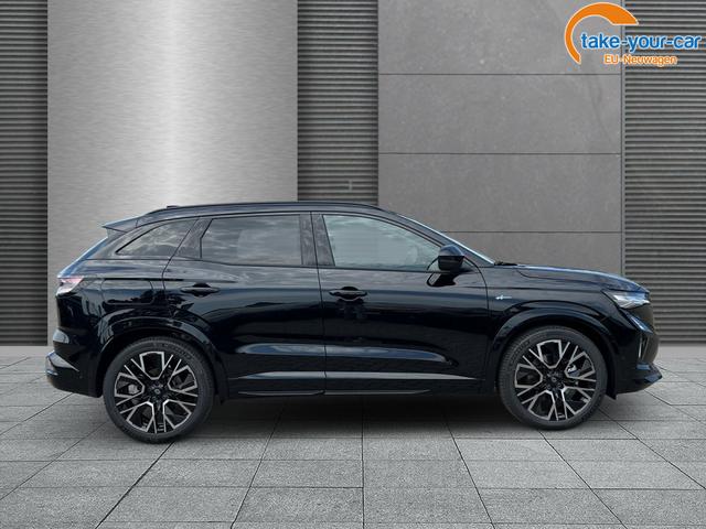 Renault - Austral - EU-Neuwagen - Reimport