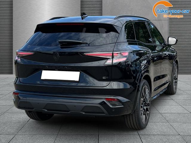 Renault - Austral - EU-Neuwagen - Reimport