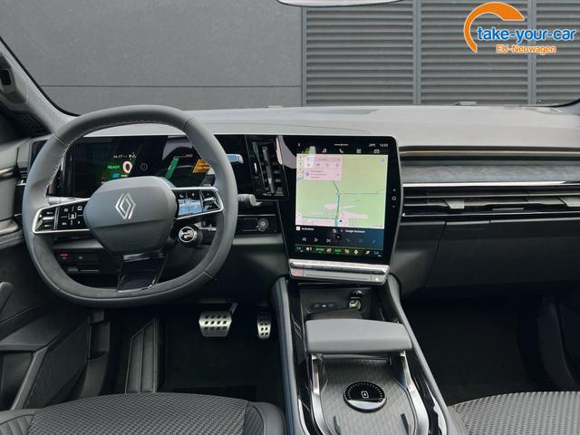 Renault - Austral - EU-Neuwagen - Reimport