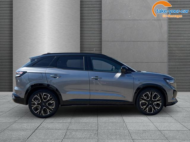 Renault - Austral - EU-Neuwagen - Reimport