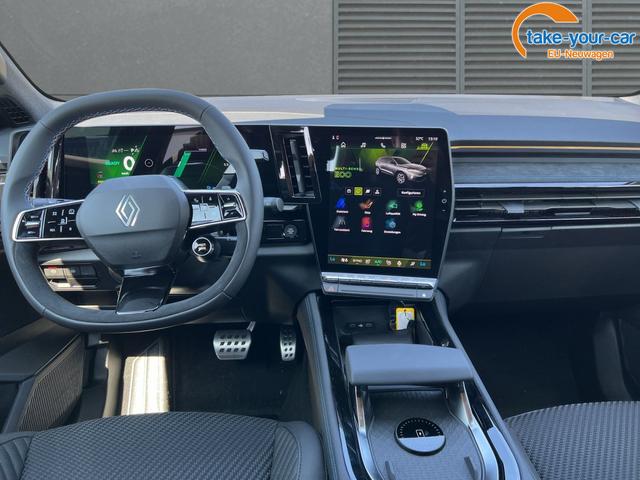 Renault - Austral - EU-Neuwagen - Reimport