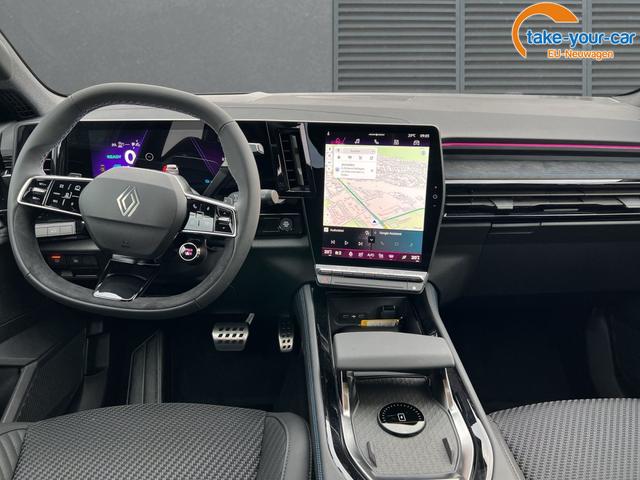 Renault - Espace - EU-Neuwagen - Reimport
