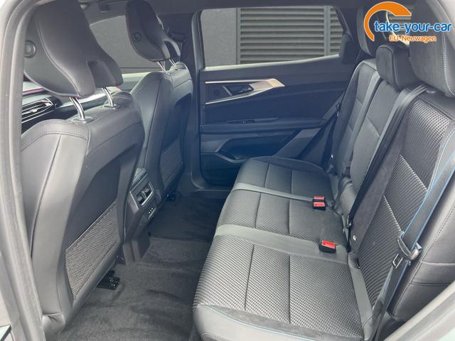 Renault - Espace - EU-Neuwagen - Reimport