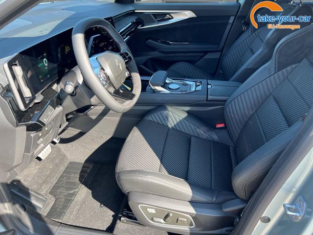Renault - Espace - EU-Neuwagen - Reimport