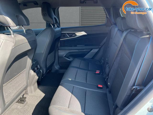 Renault - Espace - EU-Neuwagen - Reimport
