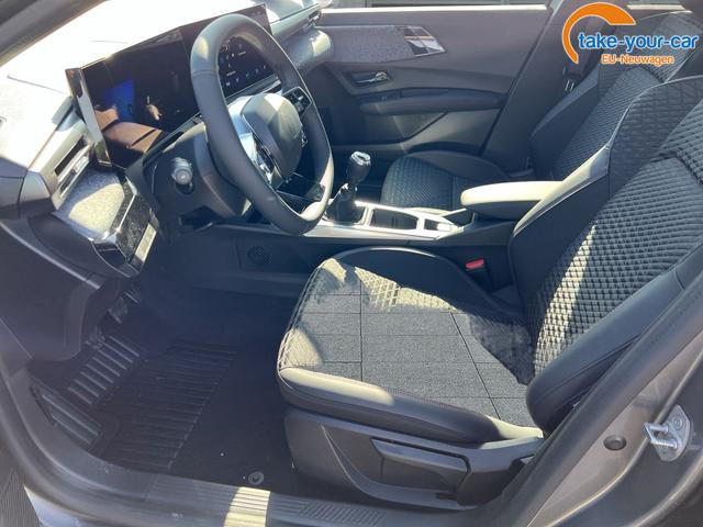 Renault Clio Techno SHZ RFK TCe 115 
