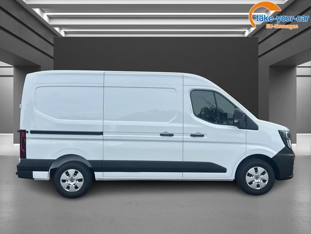 Renault - Master Kastenwagen hoch + lang - EU-Neuwagen - Reimport