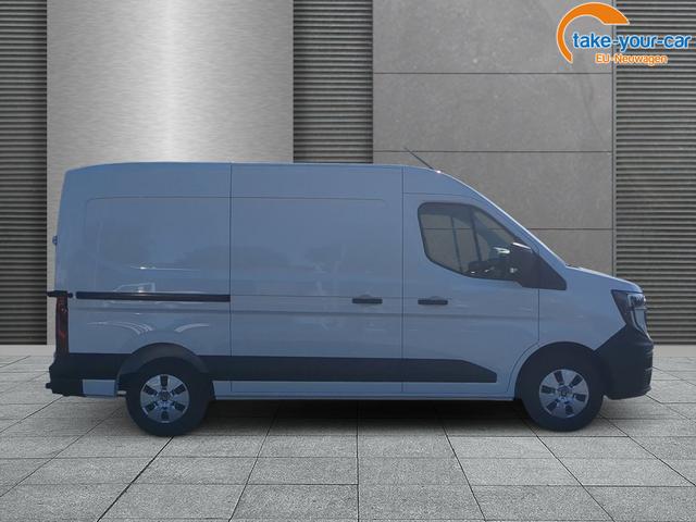 Renault - Master - EU-Neuwagen - Reimport