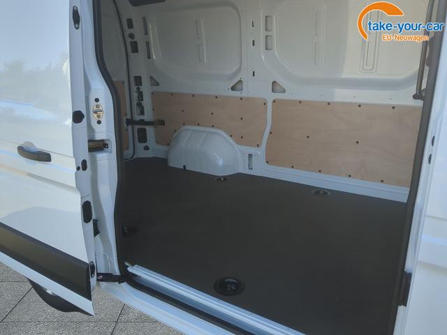 Renault - Master - EU-Neuwagen - Reimport