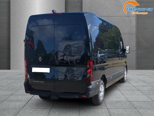 Renault - Master - EU-Neuwagen - Reimport