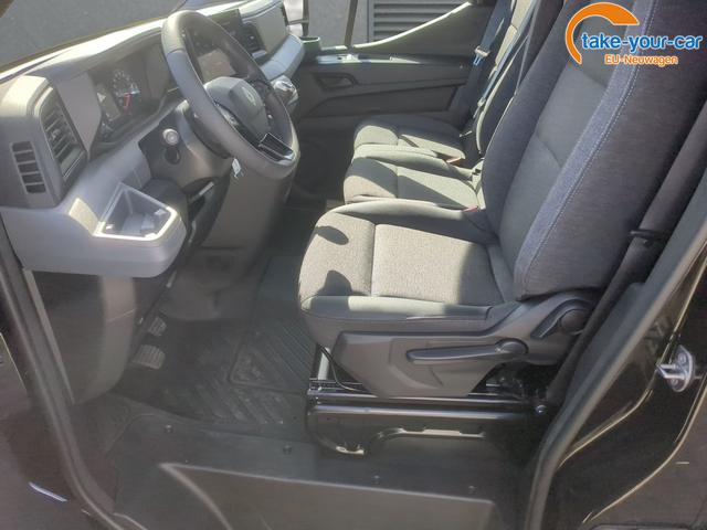 Renault - Master - EU-Neuwagen - Reimport