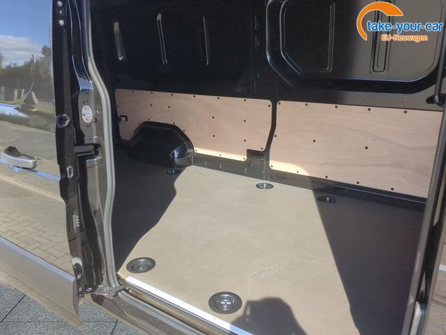 Renault - Master - EU-Neuwagen - Reimport