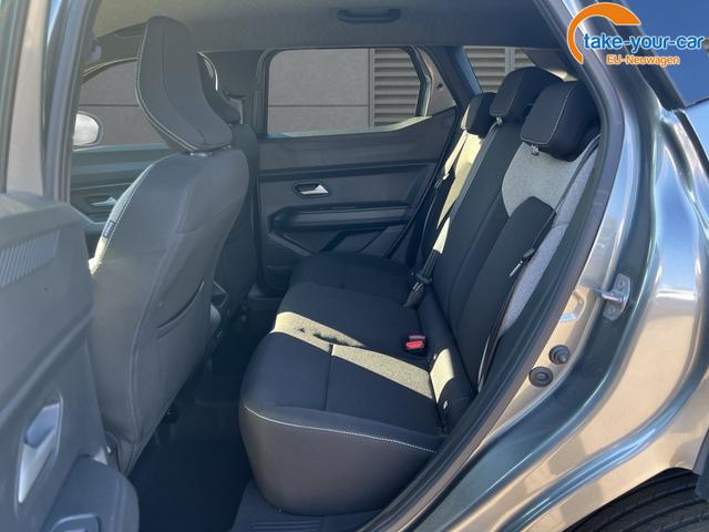 Dacia - Duster - EU-Neuwagen - Reimport