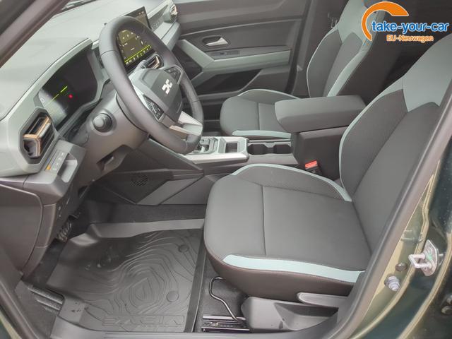 Dacia - Duster - EU-Neuwagen - Reimport