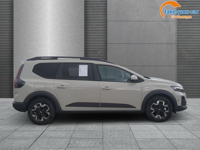 Dacia - Jogger - EU-Neuwagen - Reimport