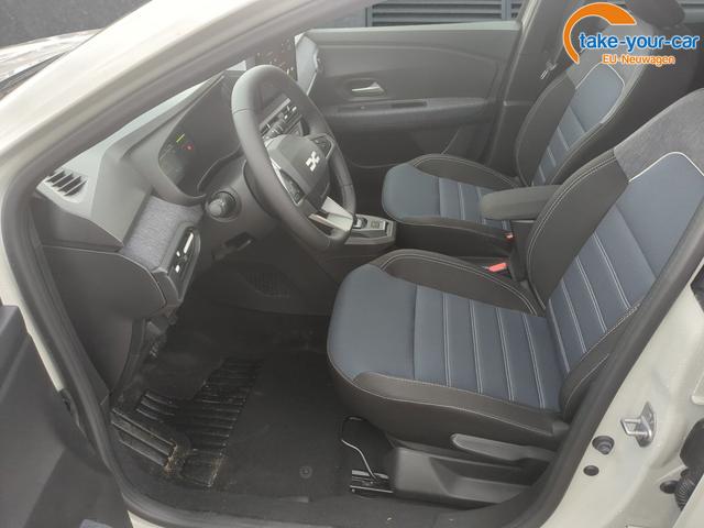Dacia - Jogger - EU-Neuwagen - Reimport