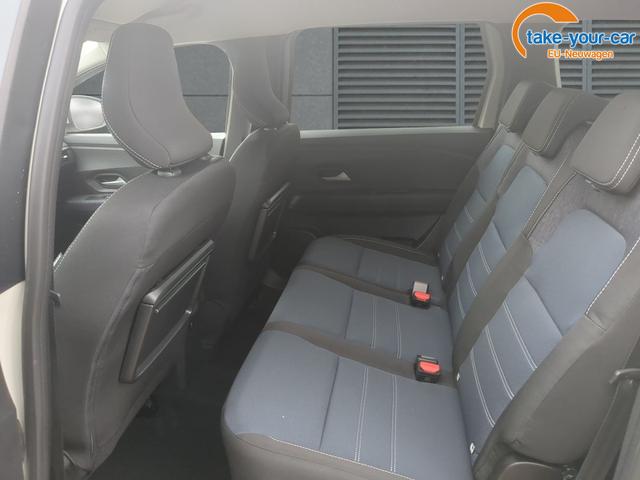 Dacia - Jogger - EU-Neuwagen - Reimport