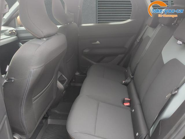 Dacia - Duster - EU-Neuwagen - Reimport