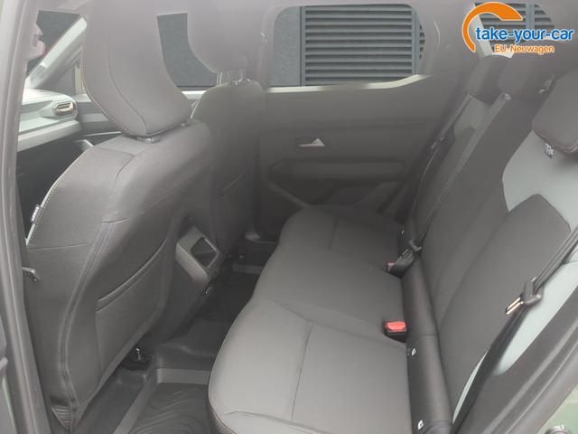 Dacia - Duster - EU-Neuwagen - Reimport