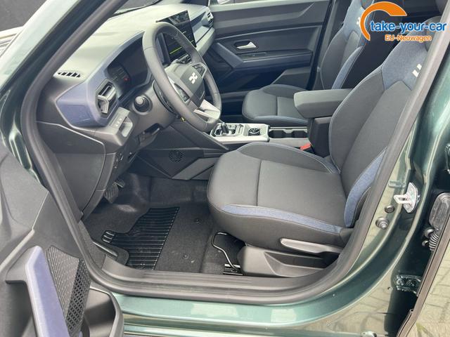 Dacia - Duster - EU-Neuwagen - Reimport