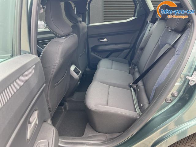 Dacia - Duster - EU-Neuwagen - Reimport