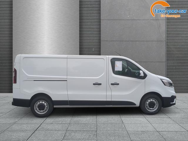 Renault - Trafic Kastenwagen - EU-Neuwagen - Reimport