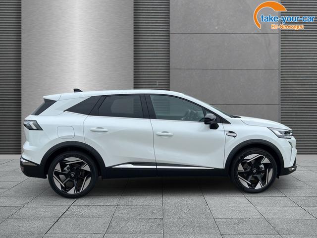 Renault Symbioz Iconic SHZ+LKHZ+360&deg; Kamera E-TECH 160 Full Hybrid 