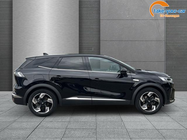 Renault Symbioz Iconic SHZ+LKHZ+360&deg; Kamera E-TECH 160 Full Hybrid 