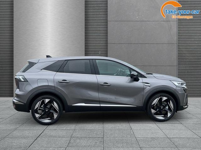 Renault Symbioz Iconic SHZ+LKHZ+RFK+LED E-TECH 160 Full Hybrid 