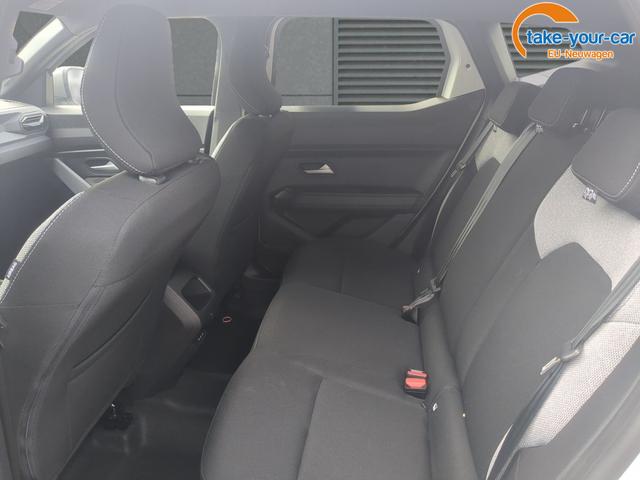 Dacia - Duster - EU-Neuwagen - Reimport