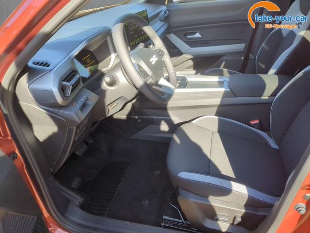 Dacia - Bigster - EU-Neuwagen - Reimport