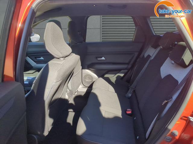 Dacia - Bigster - EU-Neuwagen - Reimport