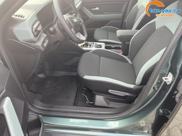 Dacia - Duster - EU-Neuwagen - Reimport