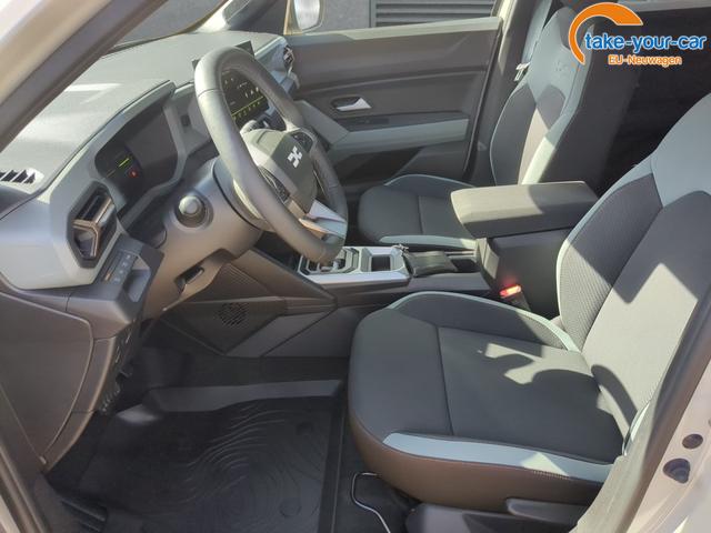 Dacia - Duster - EU-Neuwagen - Reimport