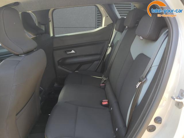 Dacia - Duster - EU-Neuwagen - Reimport