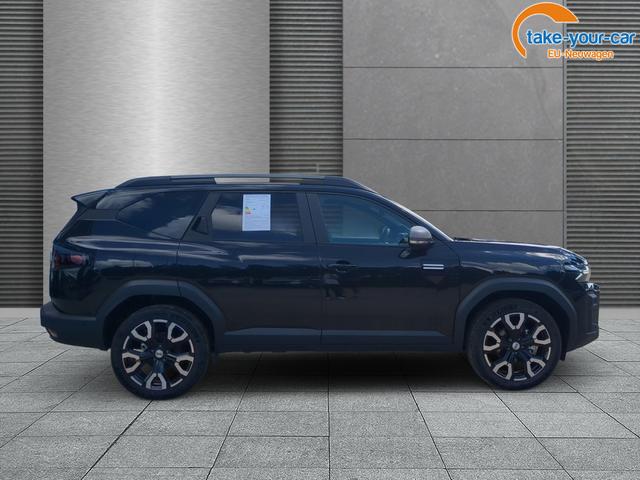 Dacia Bigster Journey SHZ+19-Zoll+Panodach Full-Hybrid 155 