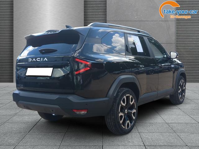 Dacia Bigster Journey SHZ+19-Zoll+Panodach Full-Hybrid 155 