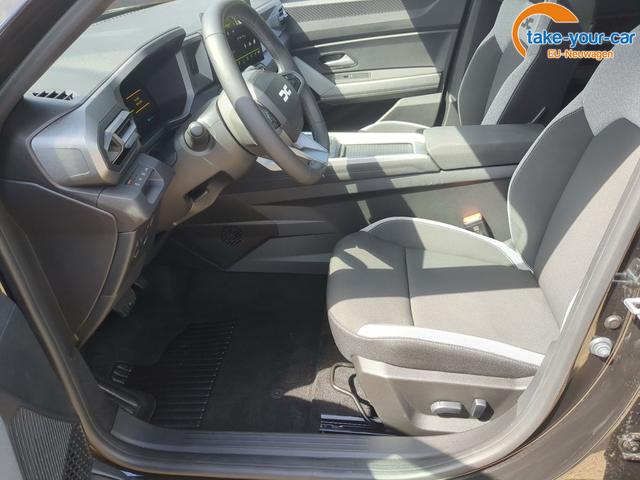 Dacia Bigster Journey SHZ+19-Zoll+Panodach Full-Hybrid 155 