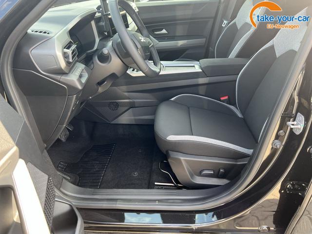 Dacia Bigster Journey SHZ+19 Zoll+RFK Full Hybrid 155 